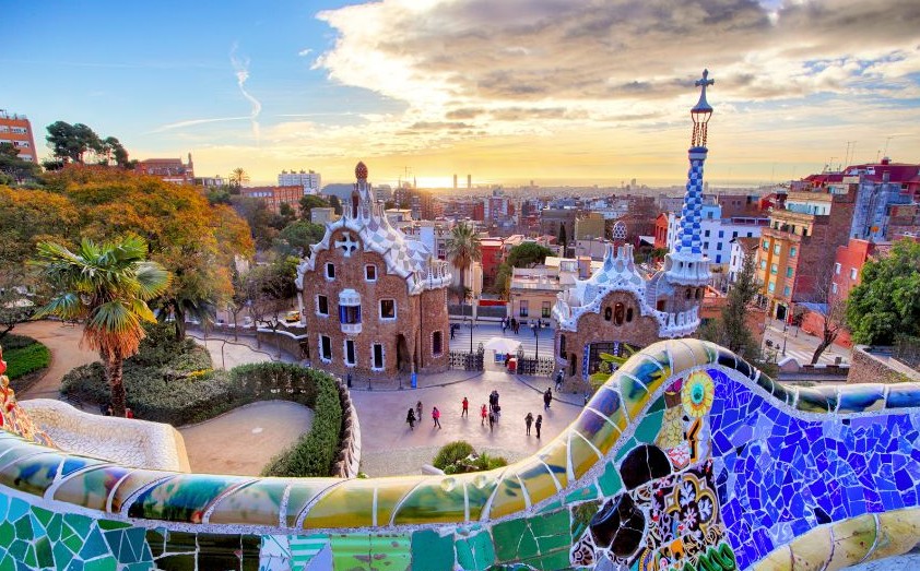Spain